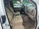 2017 Nissan Frontier SV King Cab I4 5AT 2WD 2-DR, 2.5L L4
