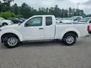 2017 Nissan Frontier SV King Cab I4 5AT 2WD 2-DR, 2.5L L4