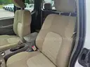 2017 Nissan Frontier SV King Cab I4 5AT 2WD 2-DR, 2.5L L4
