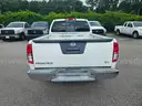 2017 Nissan Frontier SV King Cab I4 5AT 2WD 2-DR, 2.5L L4
