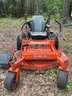 2017 Kubota Z725 Mower