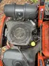 2017 Kubota Z725 Mower