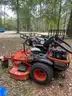 2017 Kubota Z725 Mower