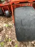 2017 Kubota Z725 Mower