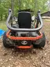 2017 Kubota Z725 Mower