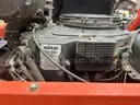 2017 Kubota Z725 Mower