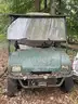 2004 Polaris Ranger 4X4