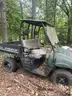 2004 Polaris Ranger 4X4