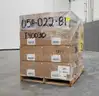 (42-Pallets) New/Unused, 3M N95 Masks, Model 1870+ (Total Cases: 650; Total N95 Masks: 286,000) 1 Pallet of ZY N95 Masks