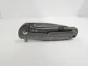 Kizer Gemini Knife