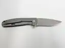 Kizer Gemini Knife