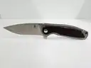 Kizer Gemini Knife