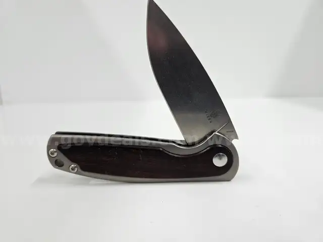 Kizer Gemini Knife