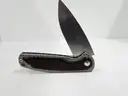 Kizer Gemini Knife