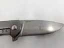 Kizer Gemini Knife