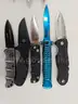 Lot of Assorted Knives (Approximately 39)