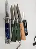 Lot of Assorted Knives (Approximately 39)
