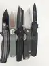 Lot of Assorted Knives (Approximately 39)