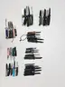 Lot of Assorted Knives (Approximately 39)