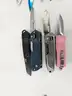 Lot of Assorted Knives (Approximately 39)