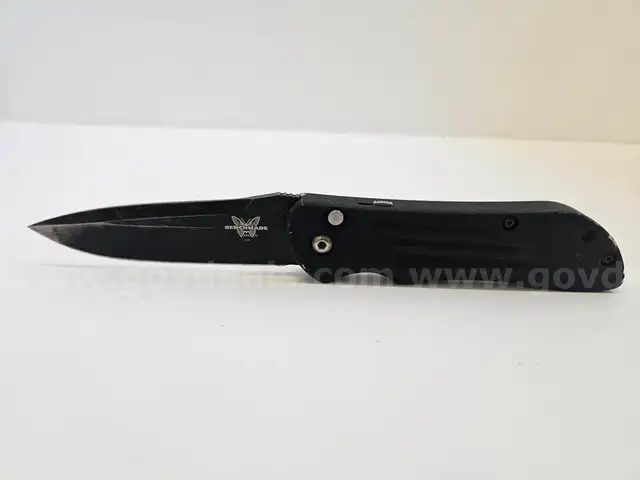 Benchmade 9130
