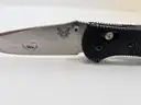Benchmade 551 Griptillian