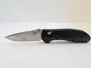 Benchmade 551 Griptillian