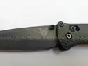 Benchmade 537 Bailout