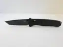 Benchmade 537 Bailout