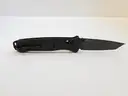 Benchmade 537 Bailout