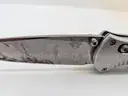 Benchmade 581