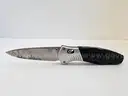 Benchmade 581