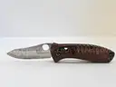 Benchmade Bone Collector