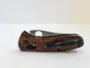 Benchmade Bone Collector