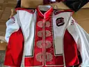 Lot of Marching Band Uniforms
