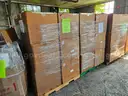 Lot of Marching Band Uniforms