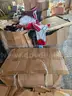 Lot of Marching Band Uniforms