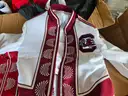 Lot of Marching Band Uniforms