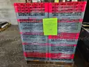 Lot of Cups/Bowls/Plates (approx. 5 pallets)