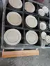 Lot of Cups/Bowls/Plates (approx. 5 pallets)