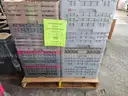 Lot of Cups/Bowls/Plates (approx. 5 pallets)