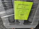 Lot of Cups/Bowls/Plates (approx. 5 pallets)