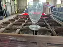 Lot of Cups/Bowls/Plates (approx. 5 pallets)
