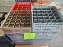 Lot of Cups/Bowls/Plates (approx. 5 pallets)