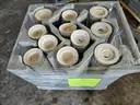 Lot of Cups/Bowls/Plates (approx. 5 pallets)