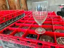 Lot of Cups/Bowls/Plates (approx. 4 pallets)