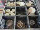 Lot of Cups/Bowls/Plates (approx. 4 pallets)
