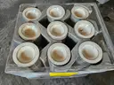 Lot of Cups/Bowls/Plates (approx. 4 pallets)