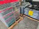 Lot of Cups/Bowls/Plates (approx. 4 pallets)