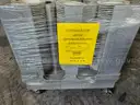 Lot of Cups/Bowls/Plates (approx. 4 pallets)